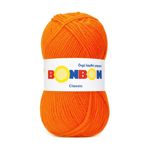 Купить пряжу BONBON Bonbon Classic цвет 98215 производства фабрики BONBON