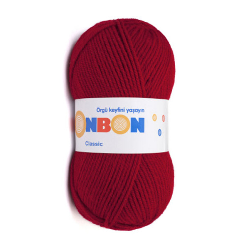 Купить пряжу BONBON Bonbon Classic цвет 98237 производства фабрики BONBON