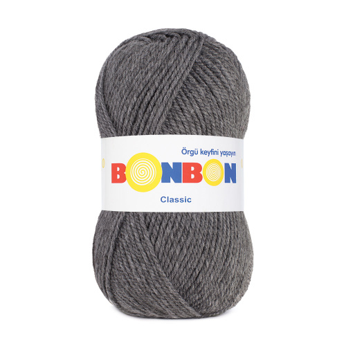 Купить пряжу BONBON Bonbon Classic цвет 98242 производства фабрики BONBON