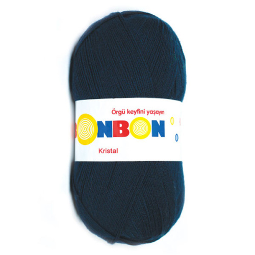 Купить пряжу BONBON Bonbon Kristal цвет 98207 производства фабрики BONBON