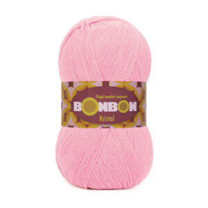 Купить пряжу BONBON Bonbon Kristal цвет 98221 производства фабрики BONBON