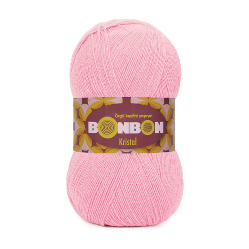 Купить пряжу BONBON Bonbon Kristal цвет 98221 производства фабрики BONBON
