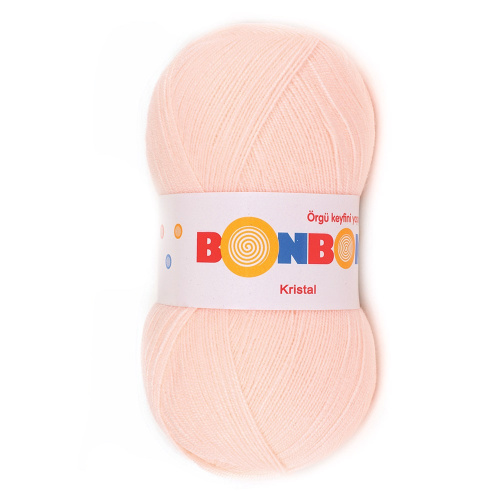 Купить пряжу BONBON Bonbon Kristal цвет 98227 производства фабрики BONBON