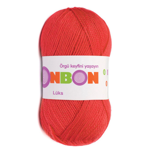 Купить пряжу BONBON Bonbon Luks цвет 98273 производства фабрики BONBON