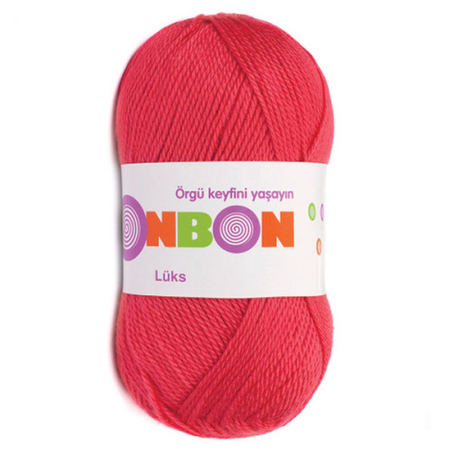 Купить пряжу BONBON Bonbon Luks цвет 98299 производства фабрики BONBON