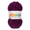 Купить пряжу BONBON Bonbon Panda Baby цвет 3098 производства фабрики BONBON