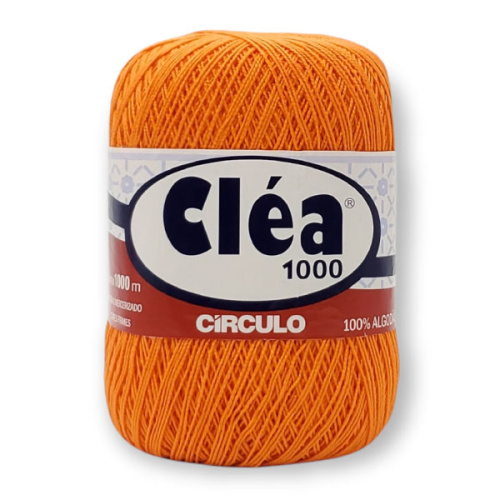 Купить пряжу CIRCULO CLEA цвет 4456 производства фабрики CIRCULO