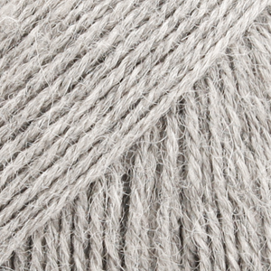 Купить пряжу DROPS DESIGN ALPACA MIX цвет 0501 производства фабрики DROPS DESIGN