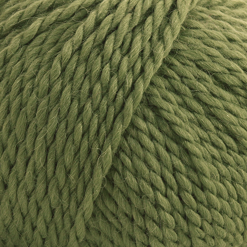 Купить пряжу DROPS DESIGN ANDES UNI COLOUR цвет 7820 производства фабрики DROPS DESIGN