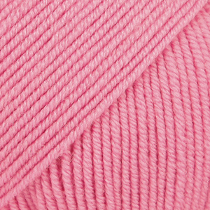 Купить пряжу DROPS DESIGN BABY MERINO цвет 07 производства фабрики DROPS DESIGN