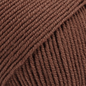 Купить пряжу DROPS DESIGN BABY MERINO цвет 52 производства фабрики DROPS DESIGN