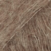Купить пряжу DROPS DESIGN BRUSHED ALPACA SILK цвет 05 производства фабрики DROPS DESIGN