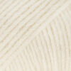 Купить пряжу DROPS DESIGN COTTON MERINO цвет 01 производства фабрики DROPS DESIGN