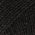 Купить пряжу DROPS DESIGN COTTON MERINO цвет 02 производства фабрики DROPS DESIGN