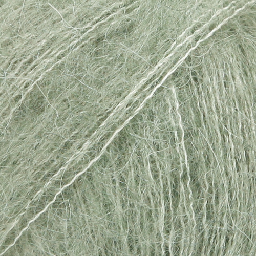 Купить пряжу DROPS DESIGN KID-SILK цвет 34 производства фабрики DROPS DESIGN
