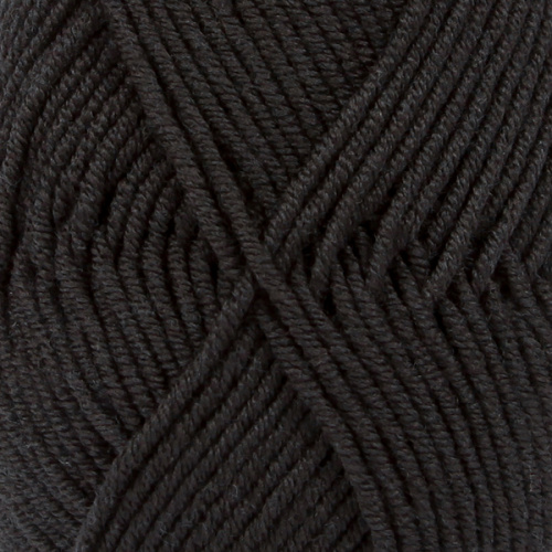 Купить пряжу DROPS DESIGN MERINO EXSTRA FINE цвет 02 производства фабрики DROPS DESIGN