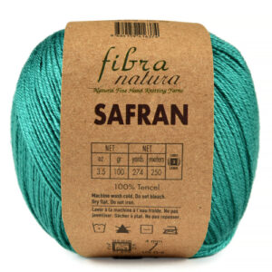 Купить пряжу FIBRA NATURA SAFRAN цвет 25-33 производства фабрики FIBRA NATURA