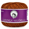 Купить пряжу  GARDEN METALLIC цвет 702-20 производства фабрики