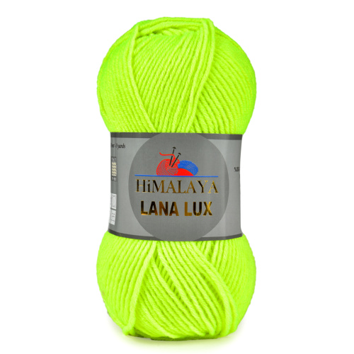 Купить пряжу HiMALAYA LANA LUX цвет 74865 производства фабрики HiMALAYA