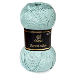 Купить пряжу Сhanté Aurum cotton цвет 811 производства фабрики Сhanté