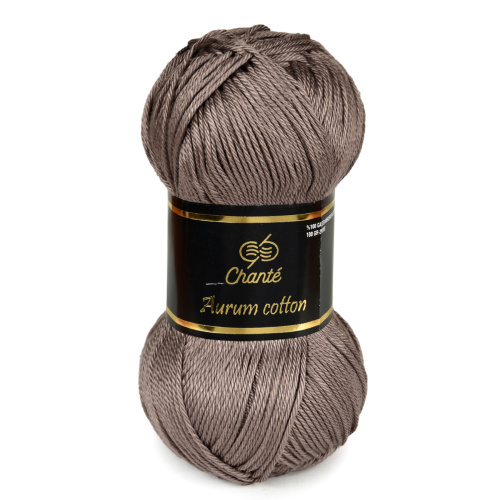 Купить пряжу Сhanté Aurum cotton цвет 816 производства фабрики Сhanté