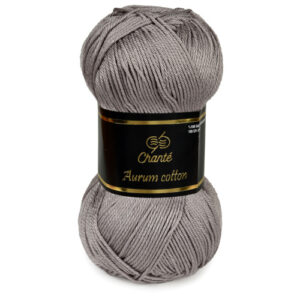 Купить пряжу Сhanté Aurum cotton цвет 832 производства фабрики Сhanté