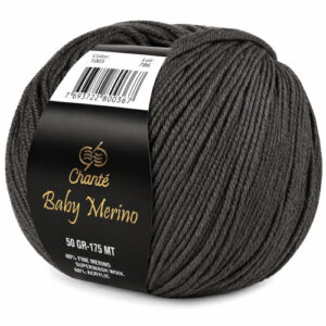 Купить пряжу Сhanté Baby Merino цвет 1005 производства фабрики Сhanté