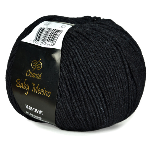 Купить пряжу Сhanté Baby Merino цвет 1011 производства фабрики Сhanté