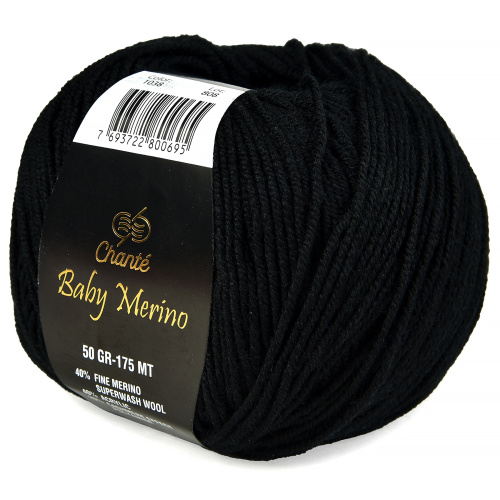 Купить пряжу Сhanté Baby Merino цвет 1038 производства фабрики Сhanté