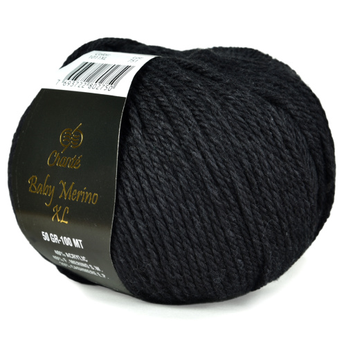 Купить пряжу Сhanté BABY MERINO XL цвет 1011XL производства фабрики Сhanté