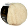 Купить пряжу Сhanté Luxe Mohair цвет 3003 производства фабрики Сhanté