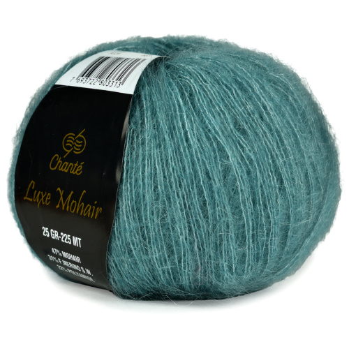 Купить пряжу Сhanté Luxe Mohair цвет 3026 производства фабрики Сhanté