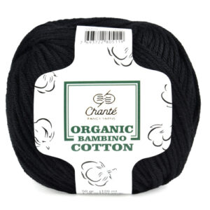 Купить пряжу Сhanté ORGANIC BAMBINO COTTON цвет 2023 производства фабрики Сhanté