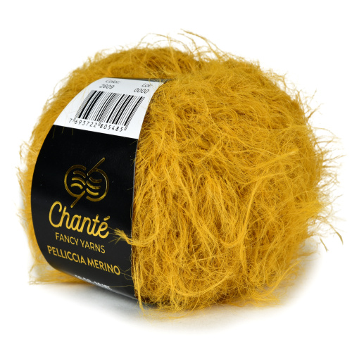 Купить пряжу Сhanté PELLICCIA MERINO цвет 2609 производства фабрики Сhanté