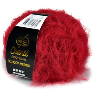 Купить пряжу Сhanté PELLICCIA MERINO цвет 2624 производства фабрики Сhanté