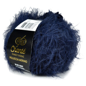 Купить пряжу Сhanté PELLICCIA MERINO цвет 2640 производства фабрики Сhanté