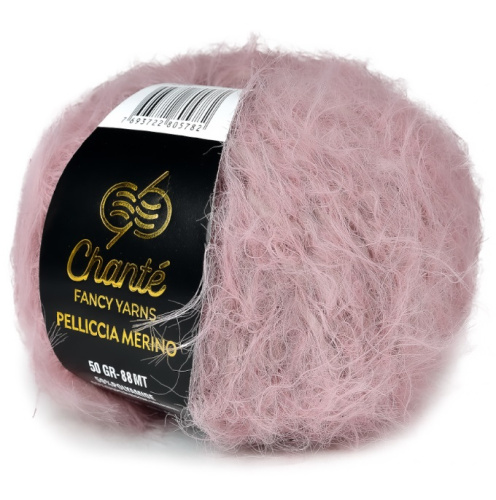 Купить пряжу Сhanté PELLICCIA MERINO цвет 2646 производства фабрики Сhanté