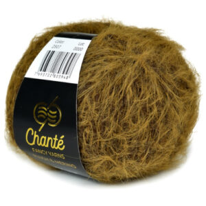 Купить пряжу Сhanté PLUSH & MERINO цвет 2507 производства фабрики Сhanté