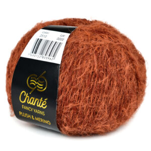 Купить пряжу Сhanté PLUSH & MERINO цвет 2510 производства фабрики Сhanté
