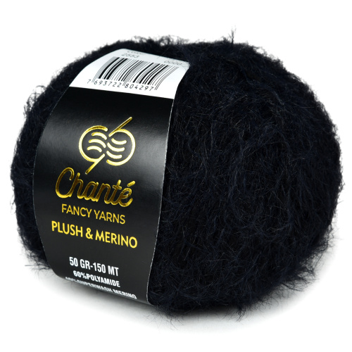 Купить пряжу Сhanté PLUSH & MERINO цвет 2553 производства фабрики Сhanté