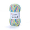 Купить пряжу YARNART FORZA SUMMER цвет 6904 производства фабрики YARNART
