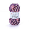 Купить пряжу YARNART FORZA SUMMER цвет 6953 производства фабрики YARNART