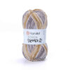 Купить пряжу YARNART FORZA SUMMER цвет 6956 производства фабрики YARNART