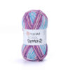 Купить пряжу YARNART FORZA SUMMER цвет 6961 производства фабрики YARNART
