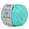 Купить пряжу GAZZAL Jeans Gazzal цвет 1115 производства фабрики GAZZAL