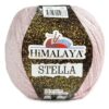 Купить пряжу HiMALAYA STELLA цвет 46004 производства фабрики HiMALAYA