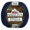 Купить пряжу HiMALAYA STELLA цвет 46017 производства фабрики HiMALAYA