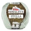 Купить пряжу HiMALAYA STELLA цвет 46019 производства фабрики HiMALAYA