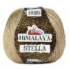 Купить пряжу HiMALAYA STELLA цвет 46021 производства фабрики HiMALAYA