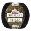 Купить пряжу HiMALAYA STELLA цвет 46031 производства фабрики HiMALAYA
